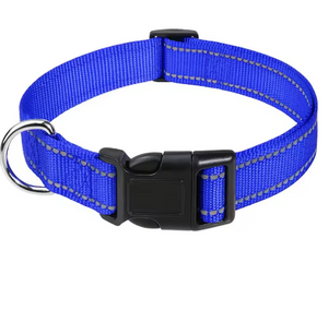 BauPaw™ Halsband – aus reflektierendem Nylon